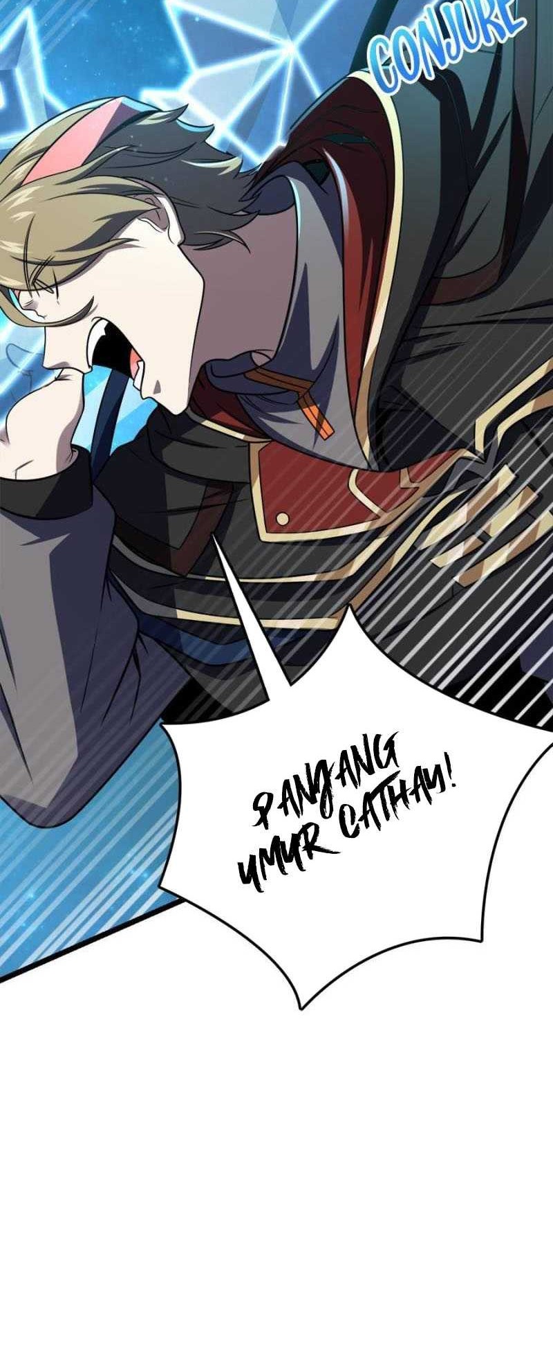 Spare Me, Great Lord! Chapter 454 Gambar 41