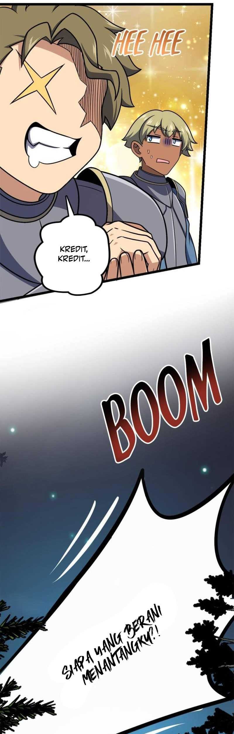 Spare Me, Great Lord! Chapter 454 Gambar 38