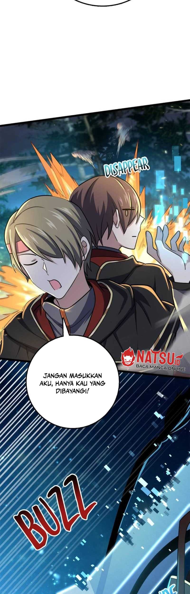 Spare Me, Great Lord! Chapter 454 Gambar 40