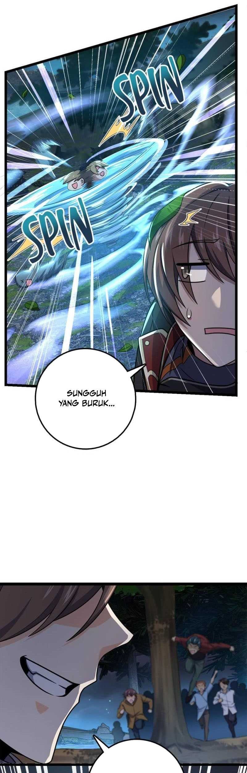 Spare Me, Great Lord! Chapter 454 Gambar 42