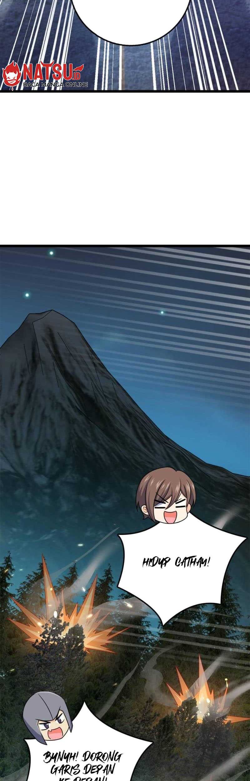 Spare Me, Great Lord! Chapter 454 Gambar 44