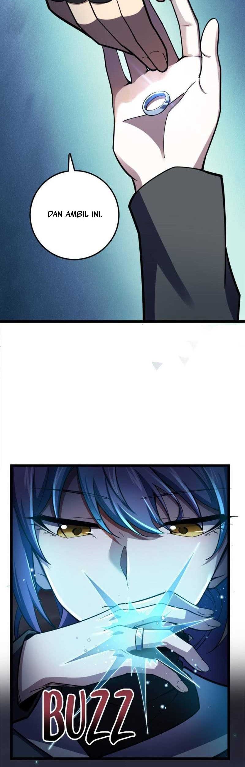 Spare Me, Great Lord! Chapter 454 Gambar 49