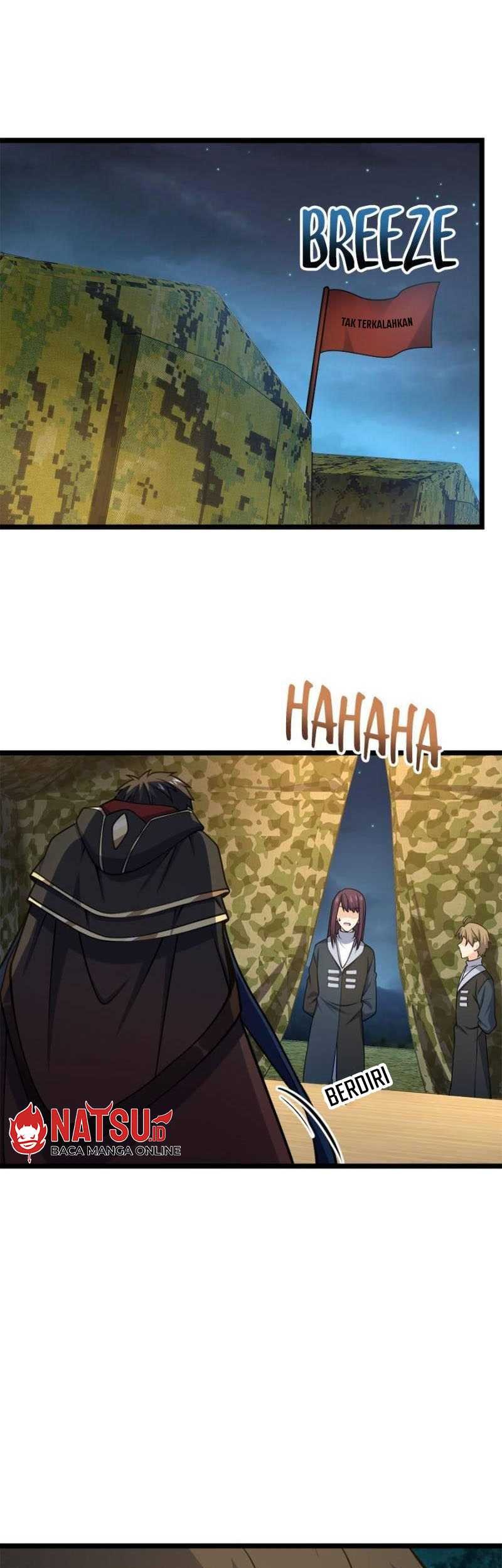 Manhua Spare Me, Great Lord! Chapter 454 gambar nomor 2