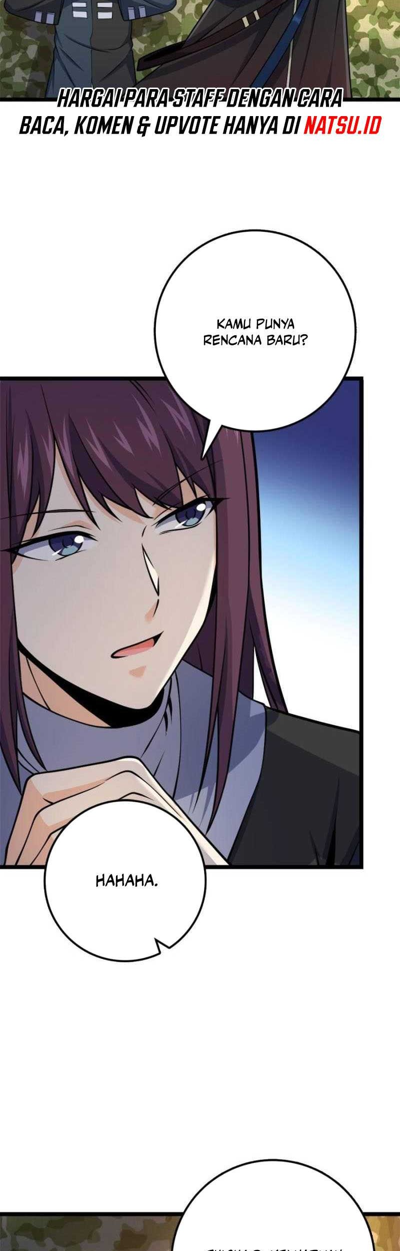 Spare Me, Great Lord! Chapter 454 Gambar 4