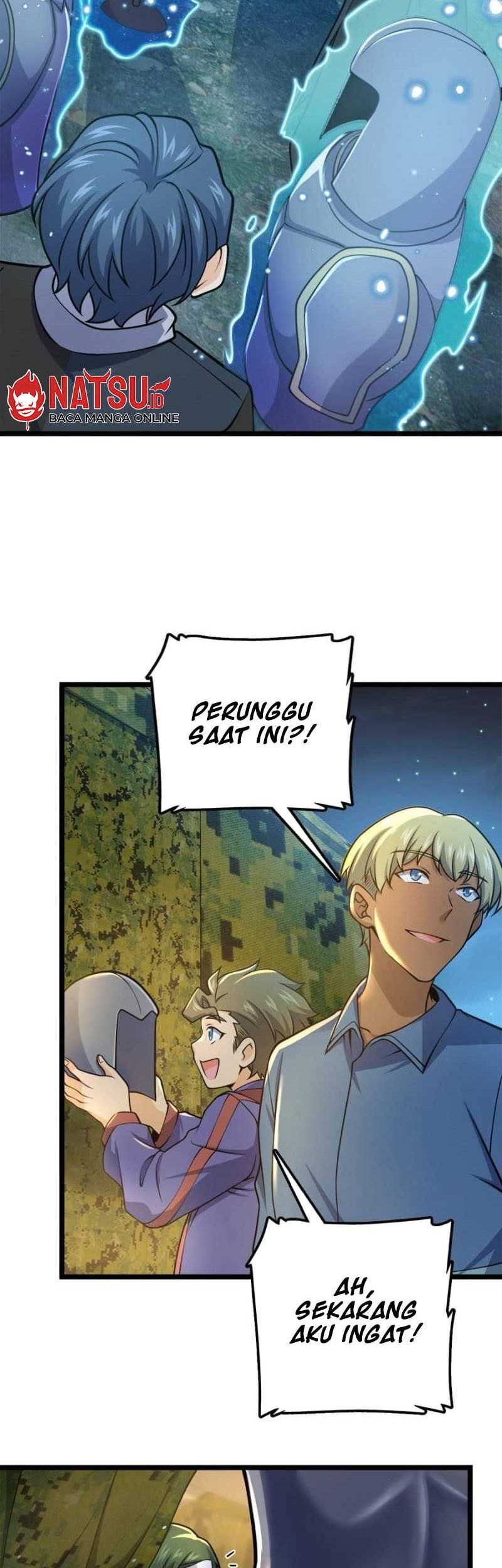 Spare Me, Great Lord! Chapter 454 Gambar 7