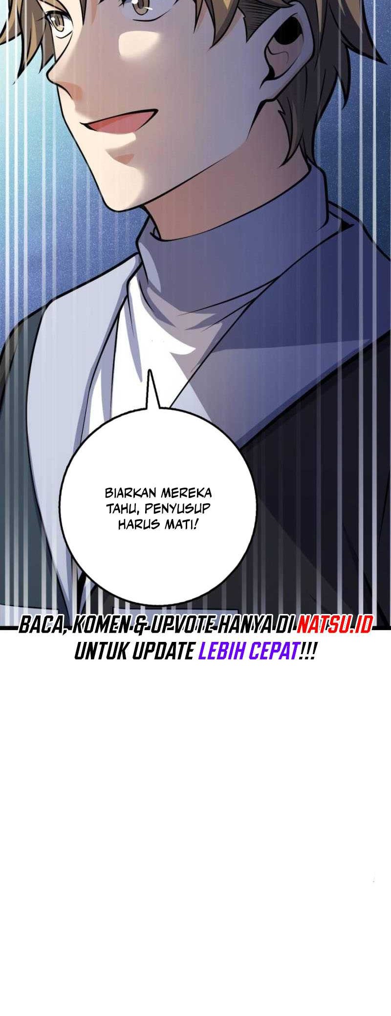 Spare Me, Great Lord! Chapter 454 Gambar 9