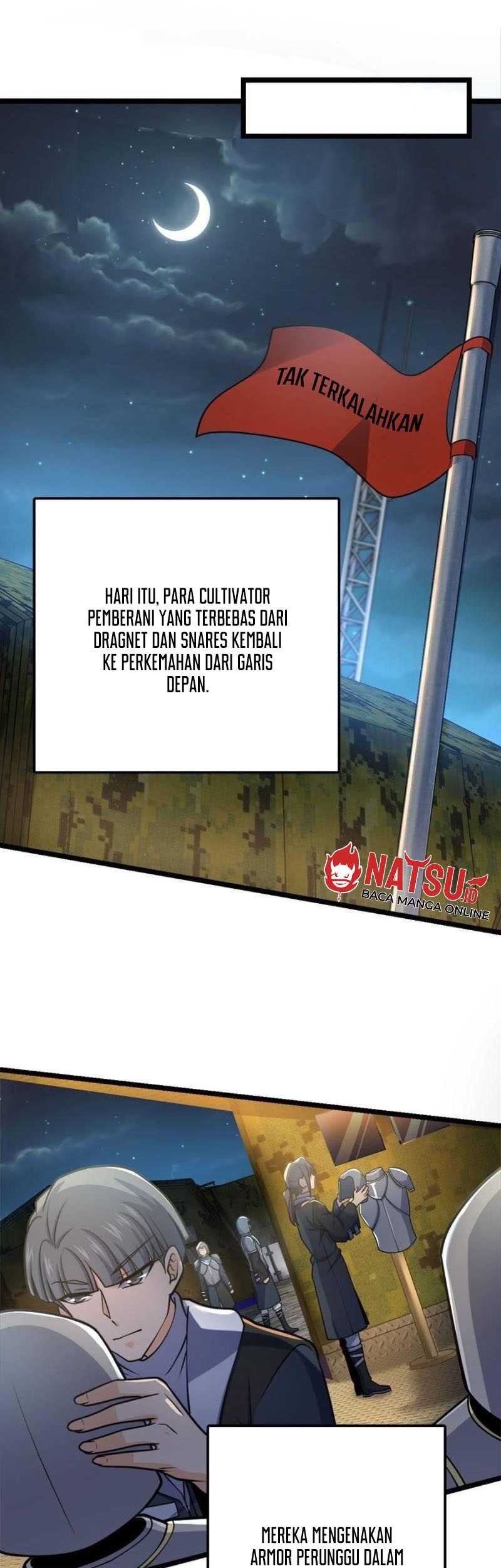 Spare Me, Great Lord! Chapter 454 Gambar 10