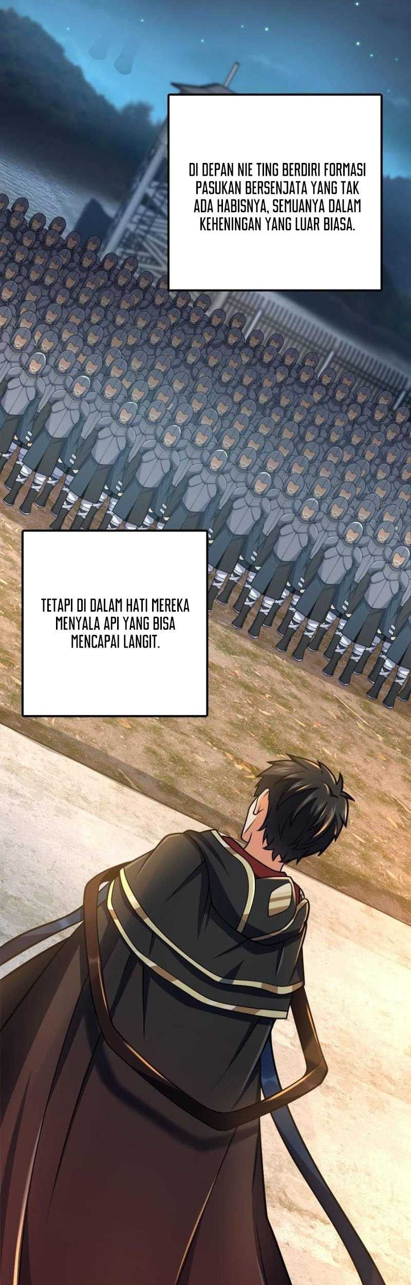 Spare Me, Great Lord! Chapter 454 Gambar 12