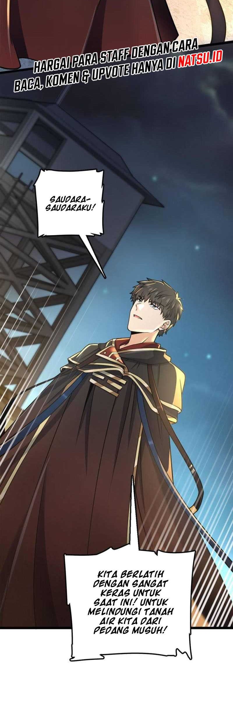 Spare Me, Great Lord! Chapter 454 Gambar 13