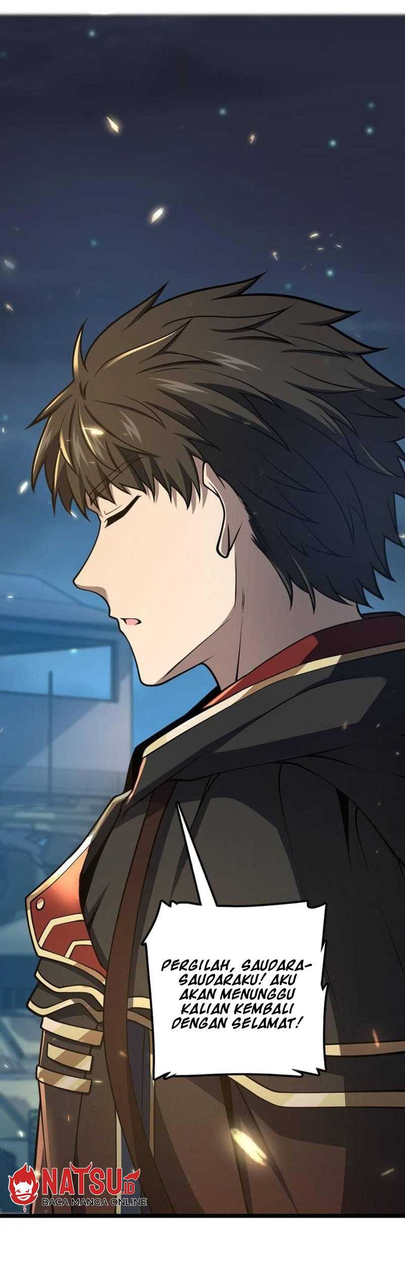 Spare Me, Great Lord! Chapter 454 Gambar 15