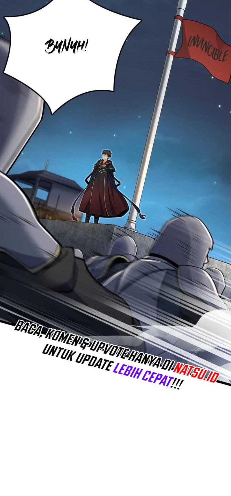 Spare Me, Great Lord! Chapter 454 Gambar 17