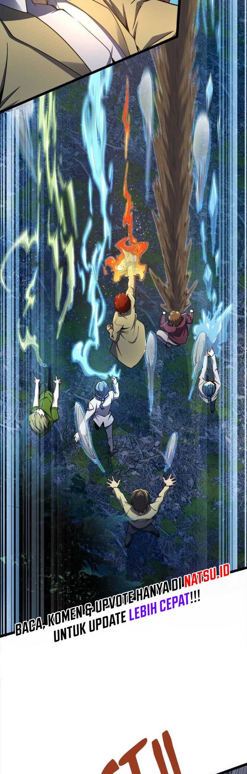 Spare Me, Great Lord! Chapter 454 Gambar 24