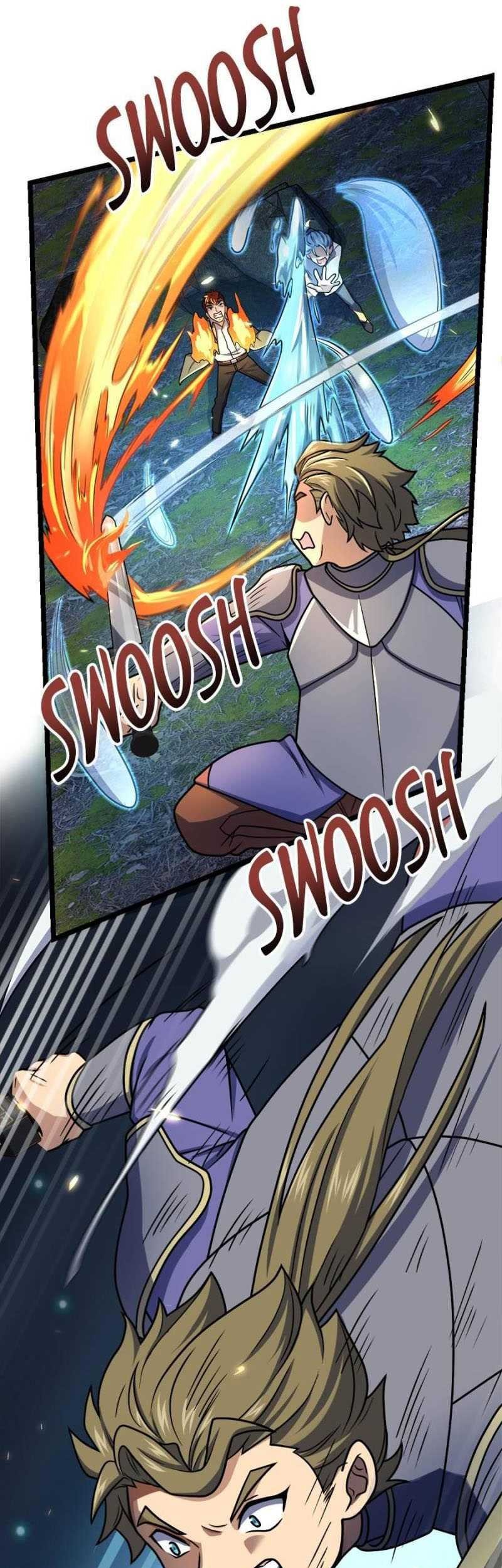 Spare Me, Great Lord! Chapter 454 Gambar 30