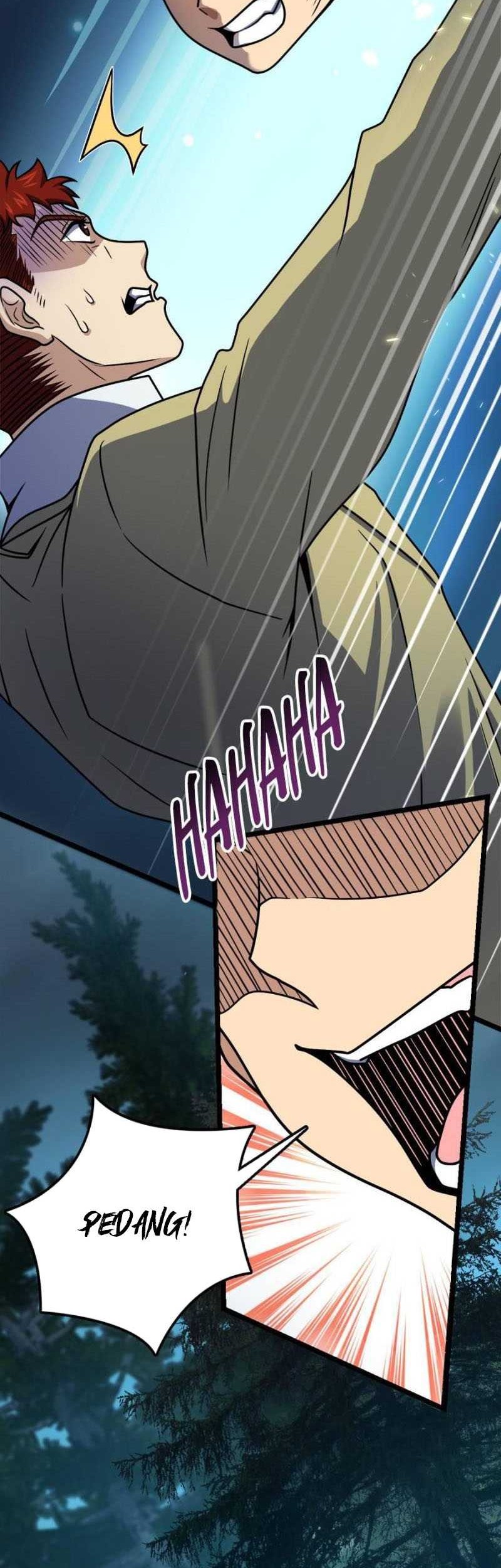 Spare Me, Great Lord! Chapter 454 Gambar 31