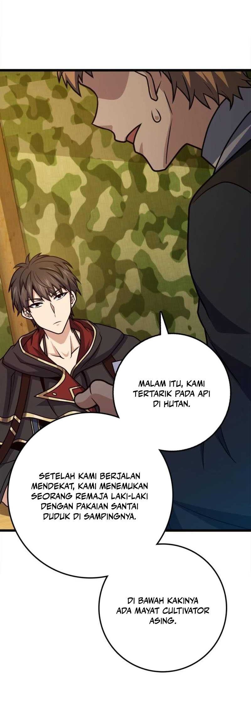 Spare Me, Great Lord! Chapter 453 Gambar 37