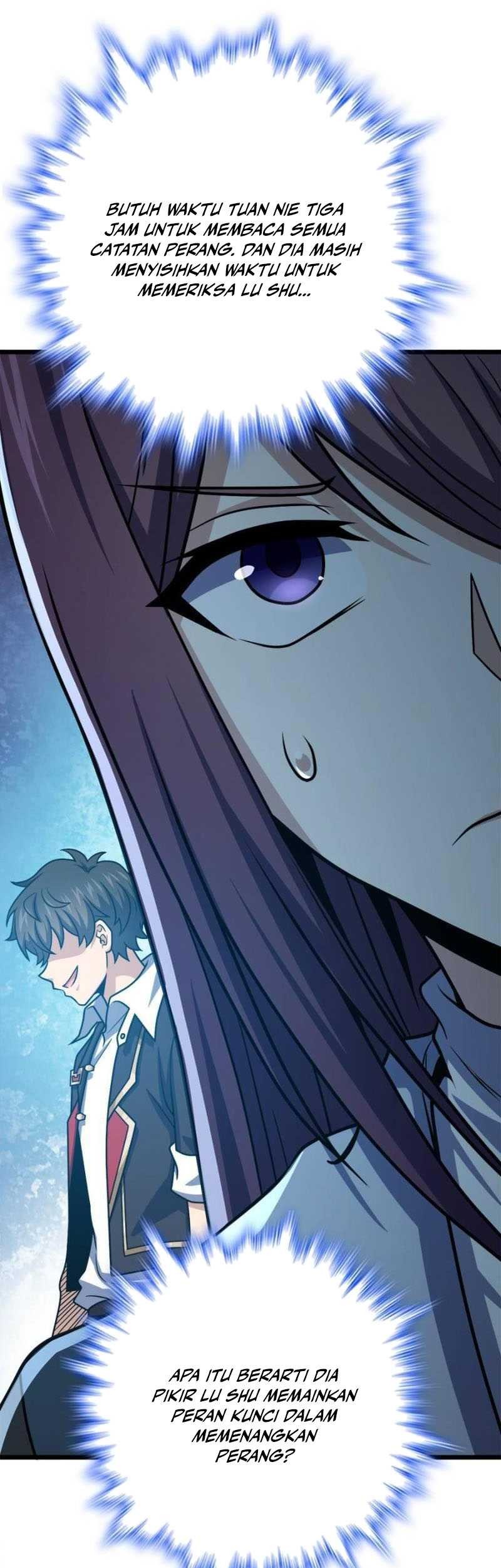 Spare Me, Great Lord! Chapter 453 Gambar 34