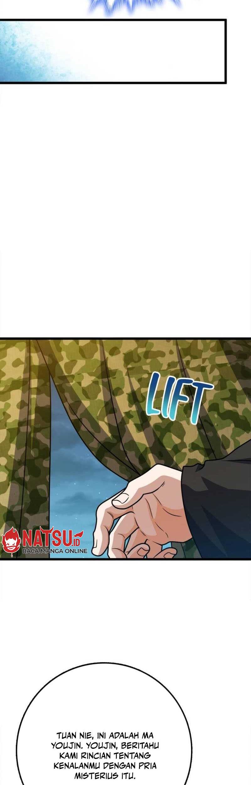 Spare Me, Great Lord! Chapter 453 Gambar 35