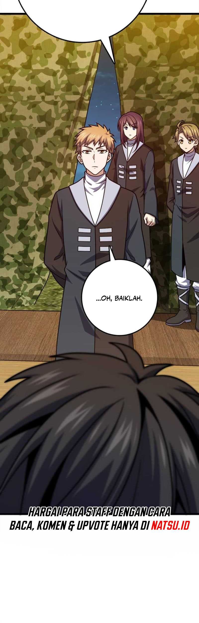 Spare Me, Great Lord! Chapter 453 Gambar 36