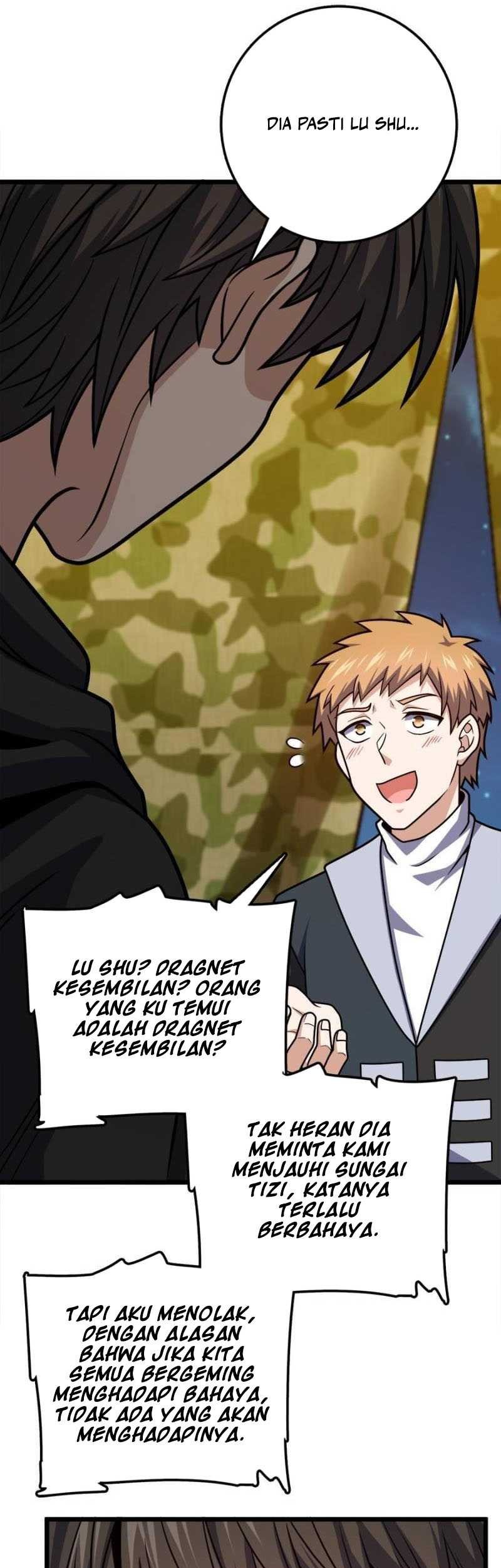 Spare Me, Great Lord! Chapter 453 Gambar 38