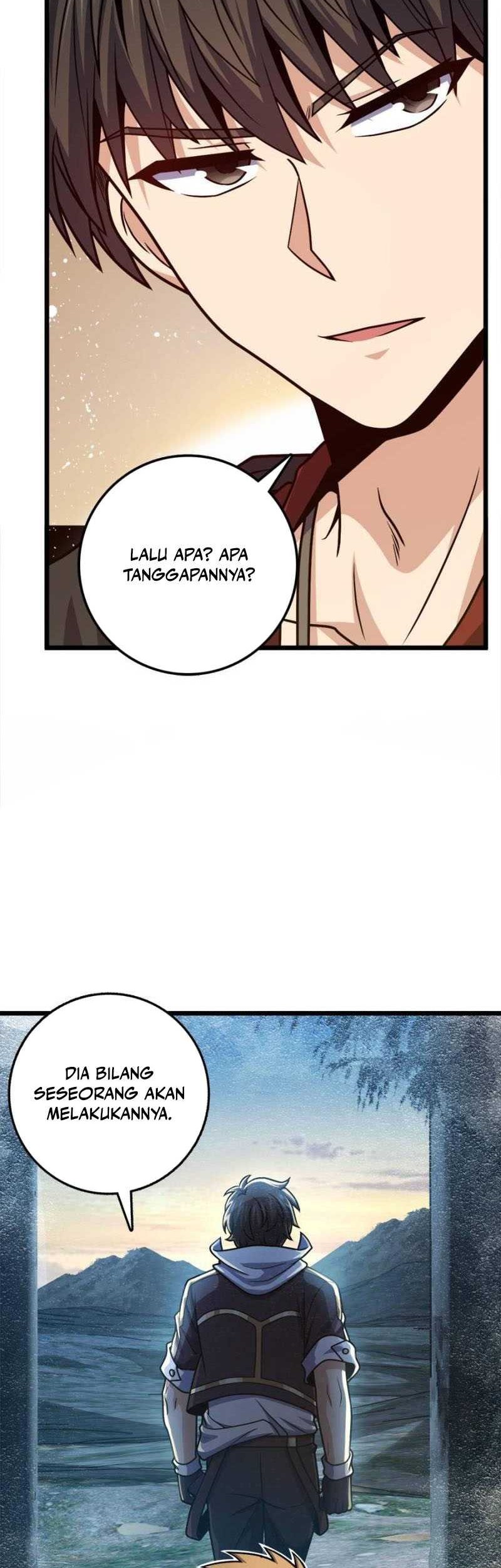 Spare Me, Great Lord! Chapter 453 Gambar 39