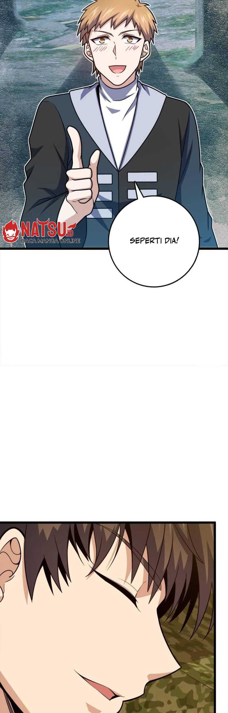 Spare Me, Great Lord! Chapter 453 Gambar 40