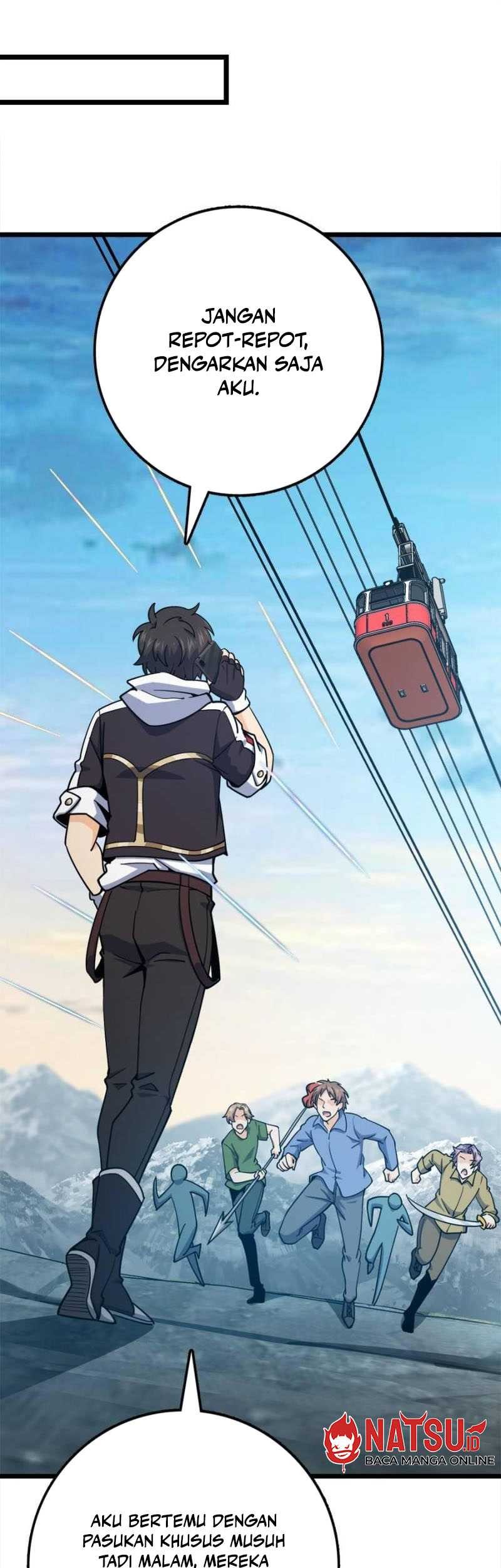 Manhua Spare Me, Great Lord! Chapter 453 gambar nomor 2