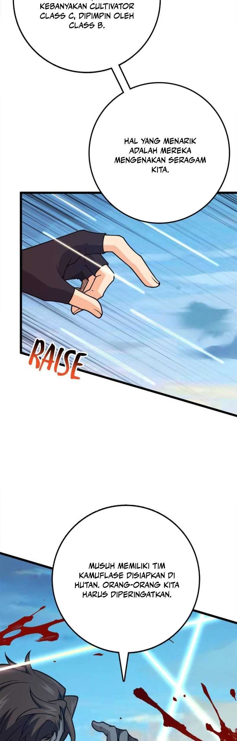 Spare Me, Great Lord! Chapter 453 Gambar 3