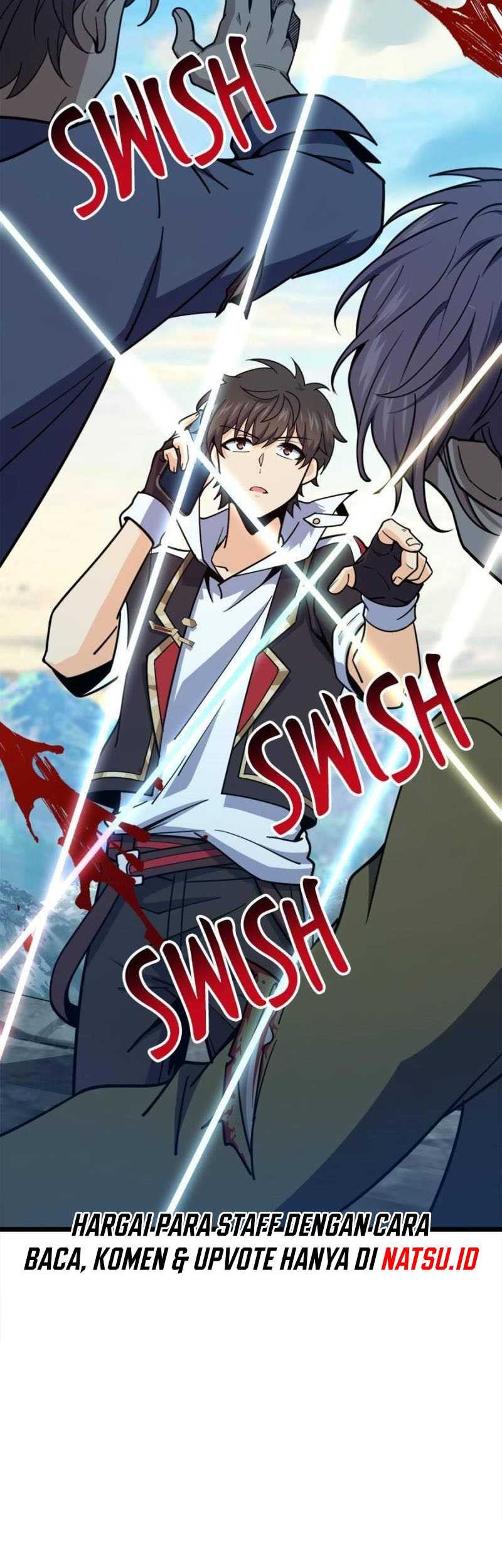 Spare Me, Great Lord! Chapter 453 Gambar 4