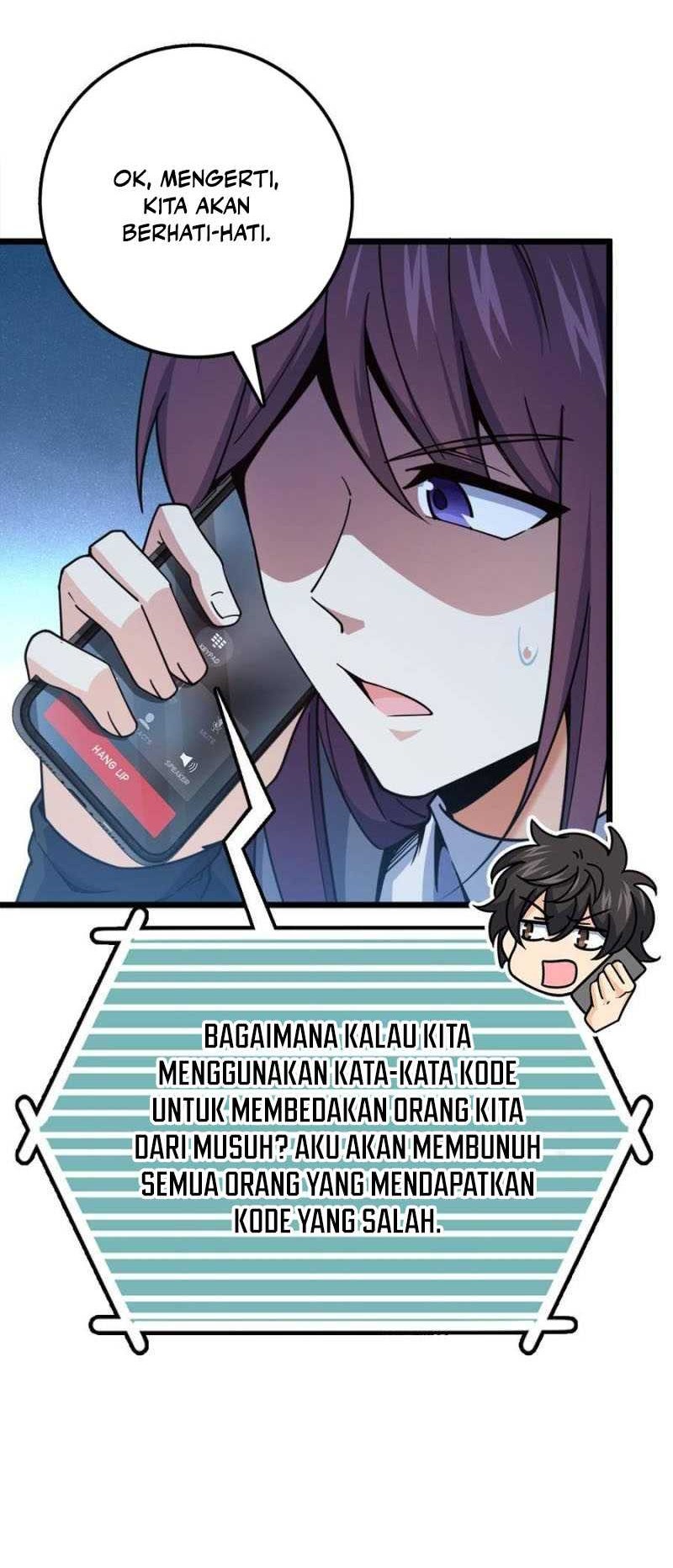 Spare Me, Great Lord! Chapter 453 Gambar 5