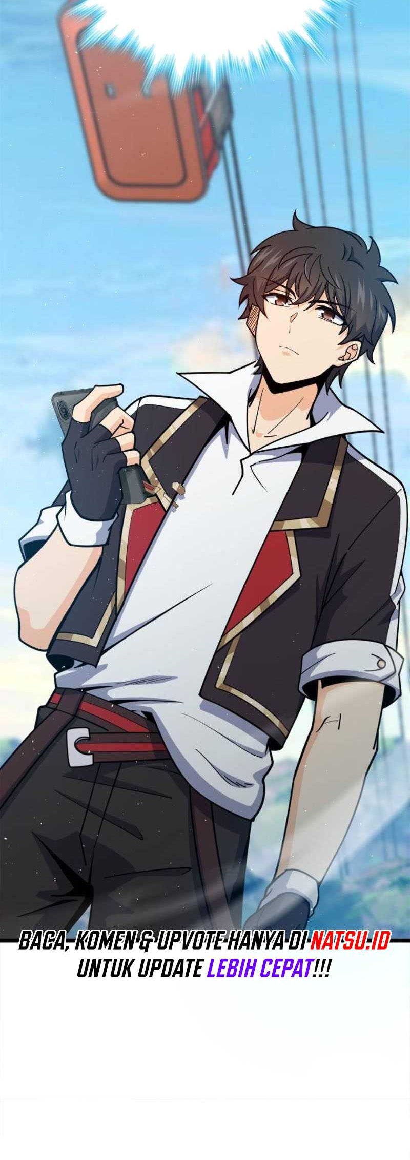 Spare Me, Great Lord! Chapter 453 Gambar 9