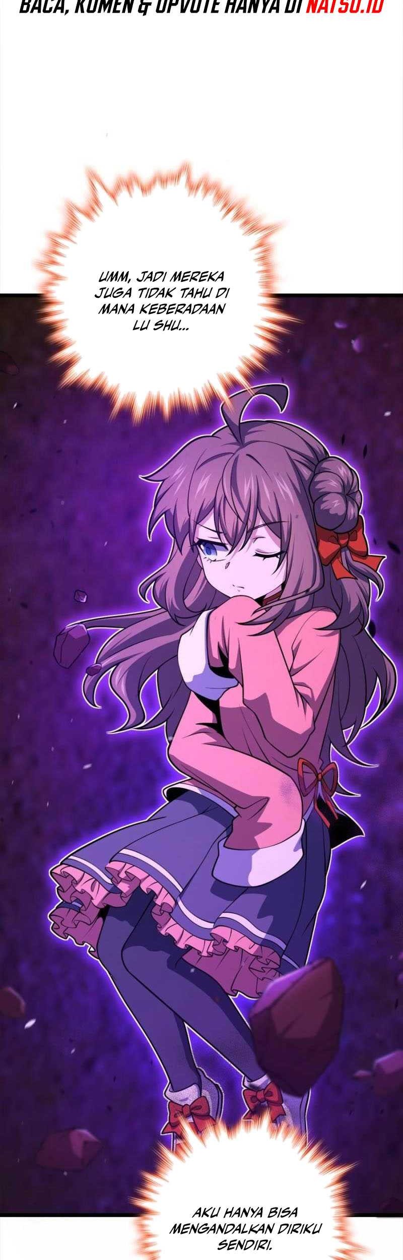 Spare Me, Great Lord! Chapter 453 Gambar 12