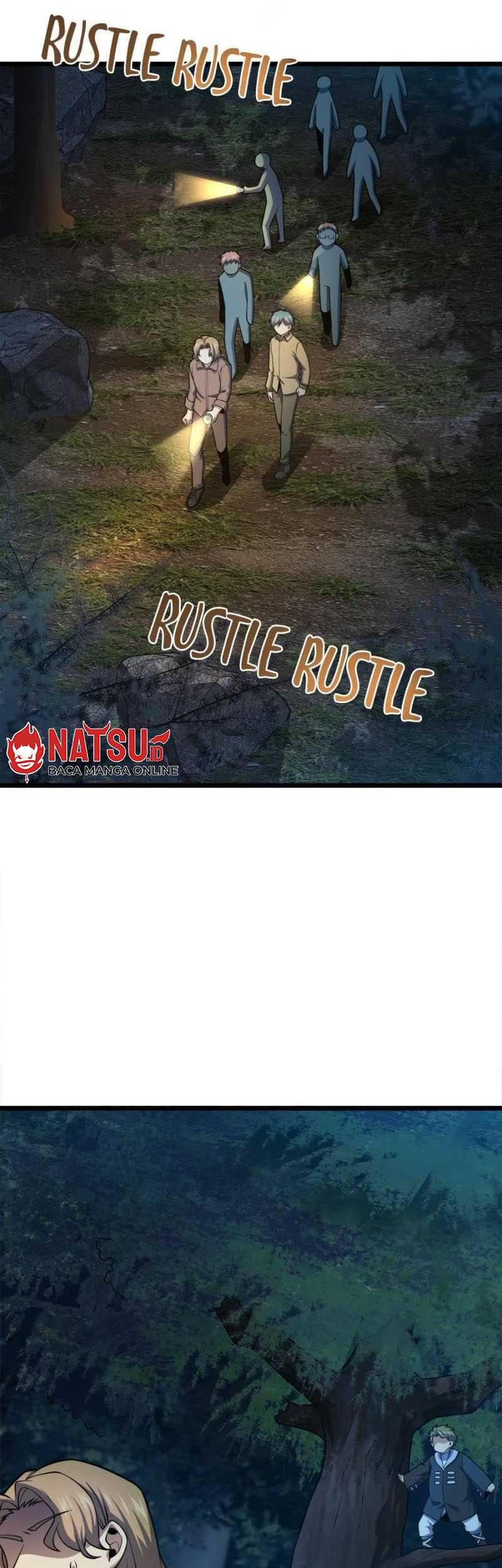 Spare Me, Great Lord! Chapter 453 Gambar 14