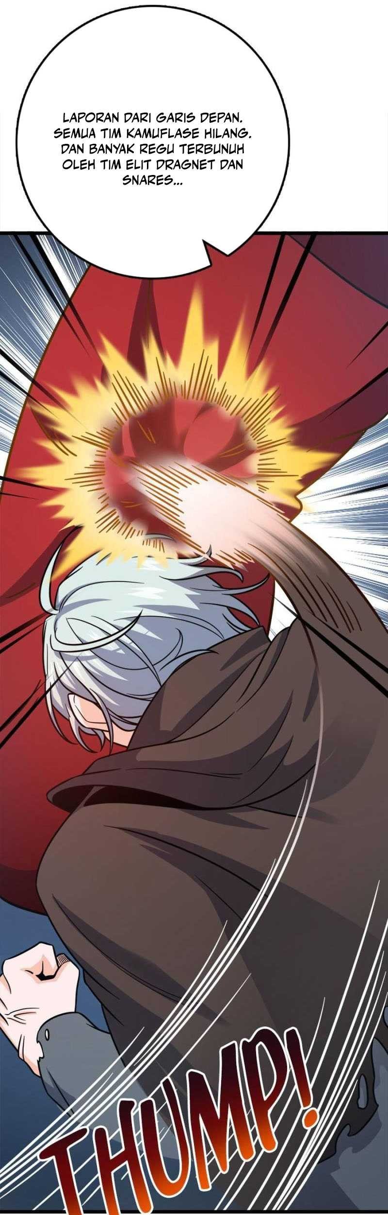 Spare Me, Great Lord! Chapter 453 Gambar 18