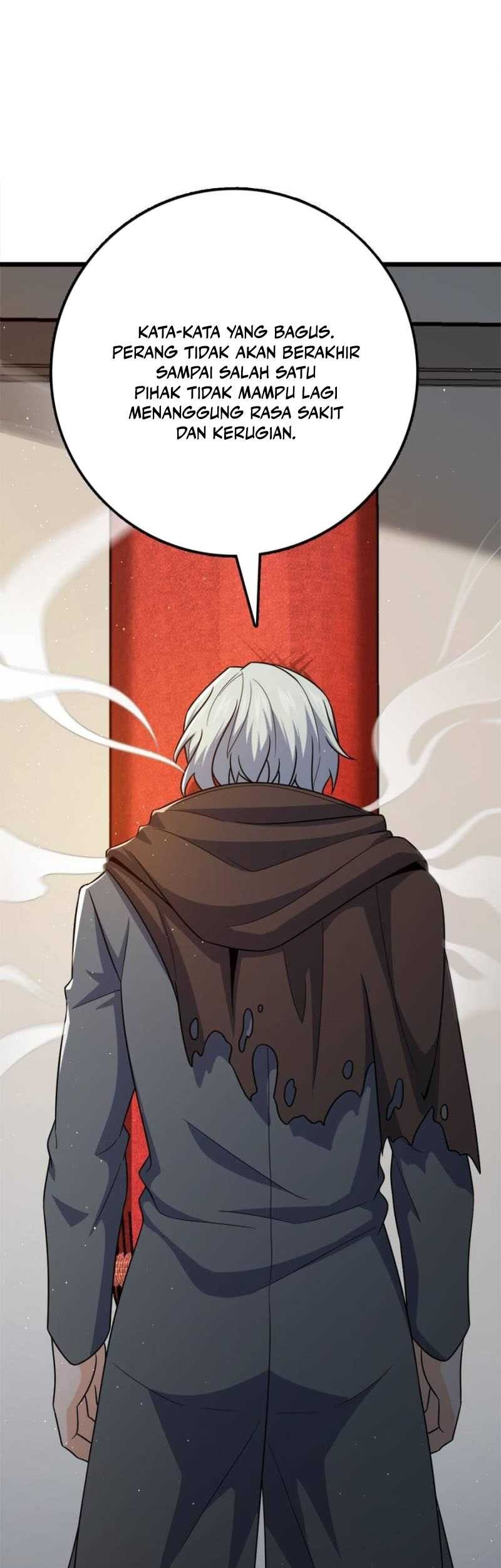 Spare Me, Great Lord! Chapter 453 Gambar 22