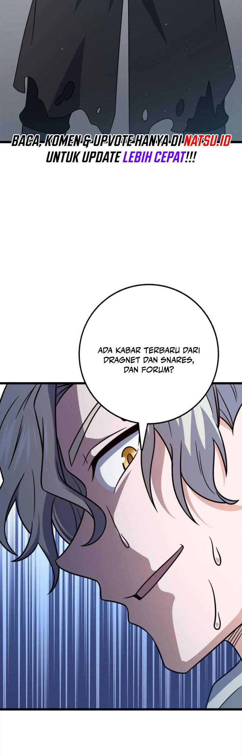 Spare Me, Great Lord! Chapter 453 Gambar 23