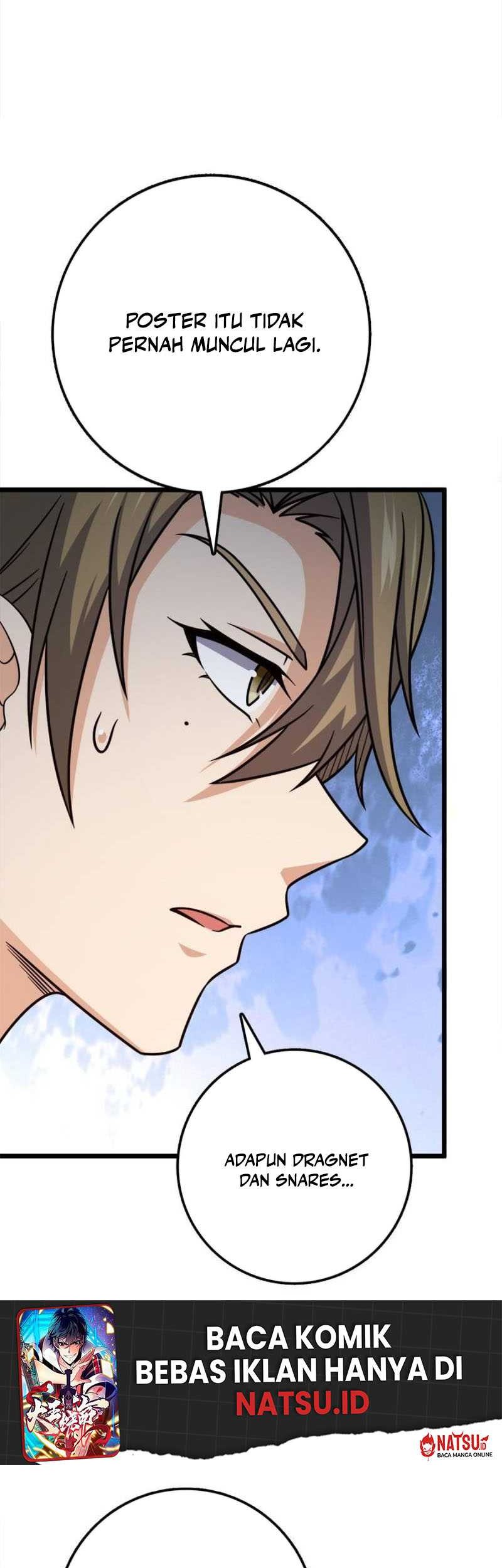 Spare Me, Great Lord! Chapter 453 Gambar 24