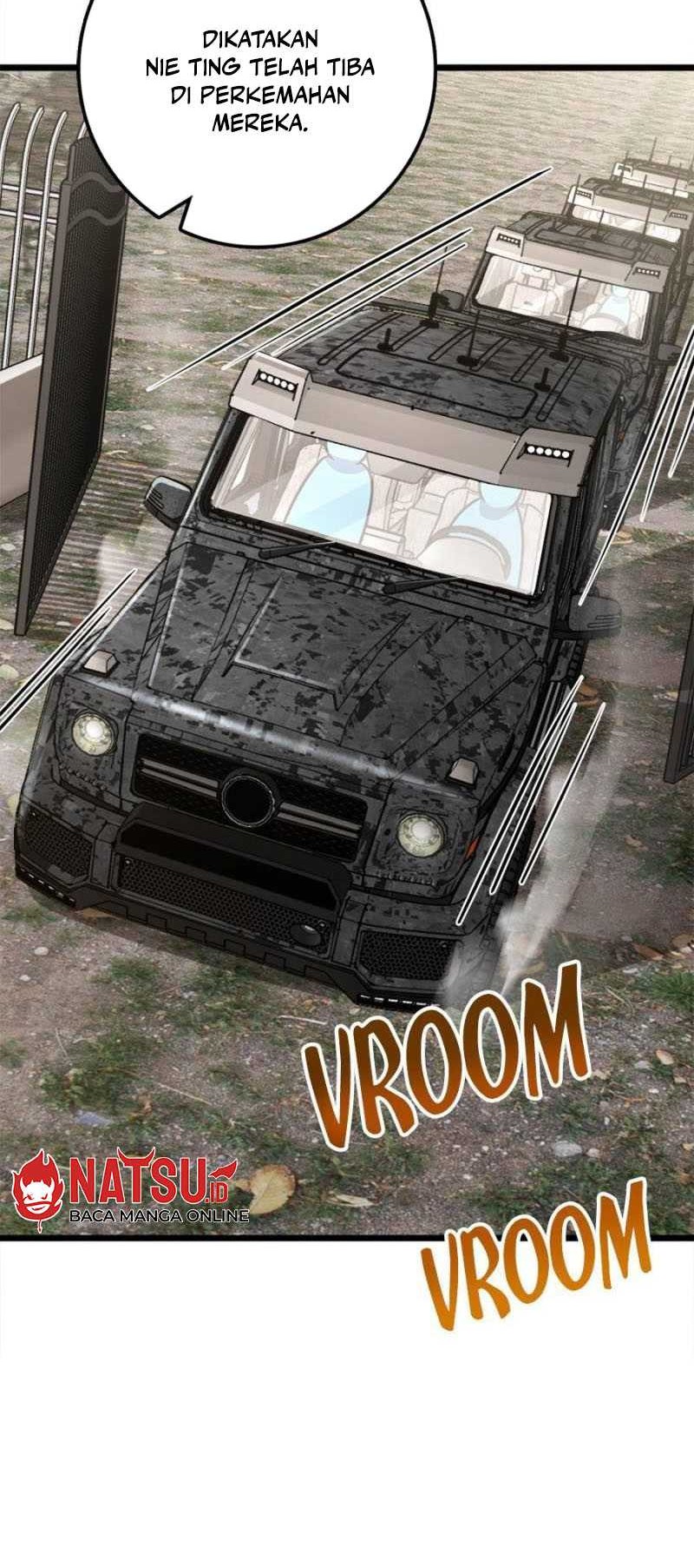 Spare Me, Great Lord! Chapter 453 Gambar 25