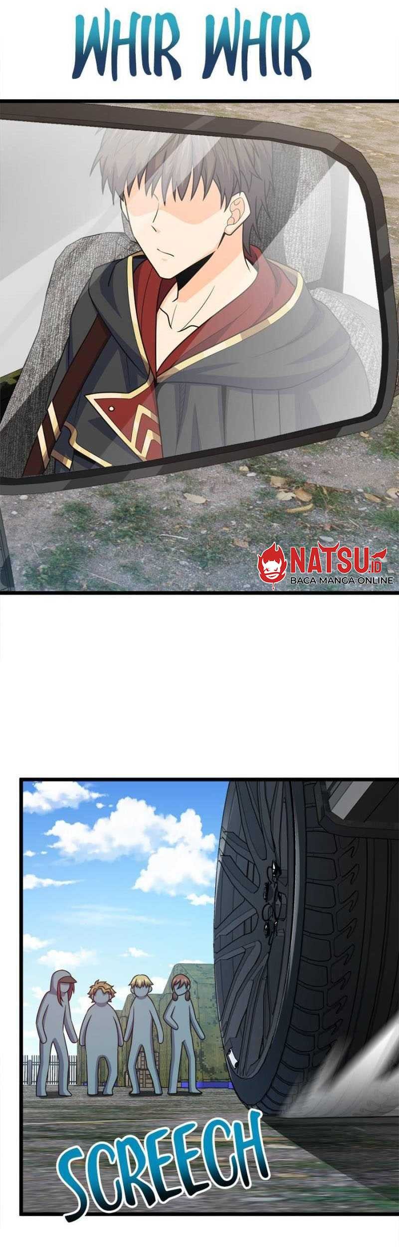 Spare Me, Great Lord! Chapter 453 Gambar 26