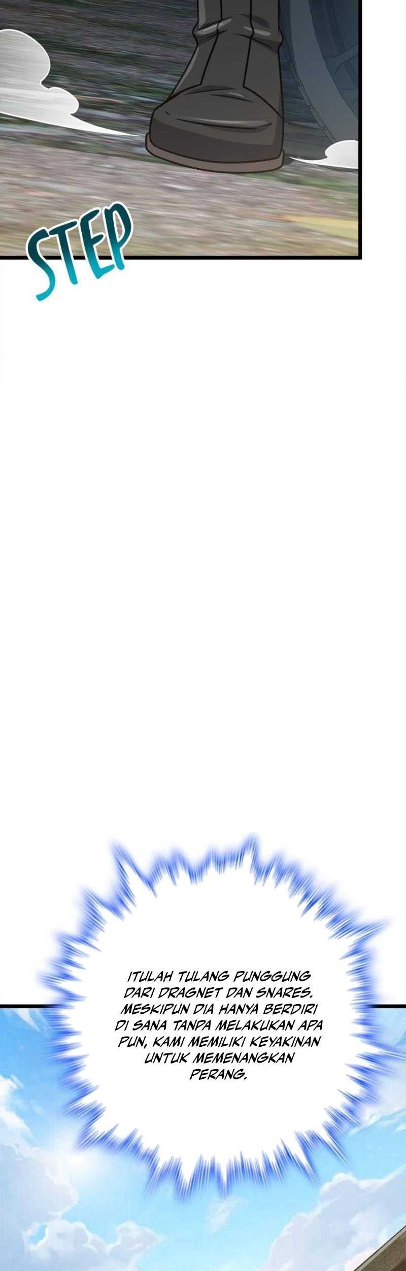 Spare Me, Great Lord! Chapter 453 Gambar 28