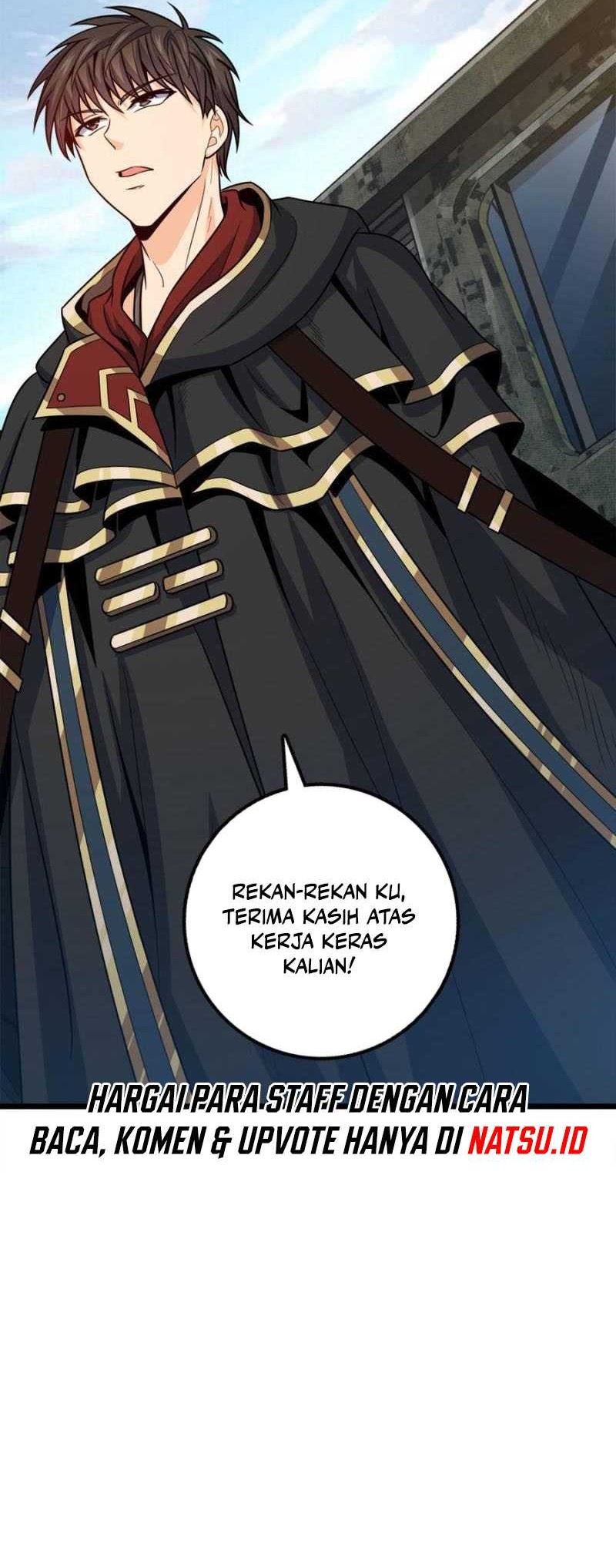 Spare Me, Great Lord! Chapter 453 Gambar 29