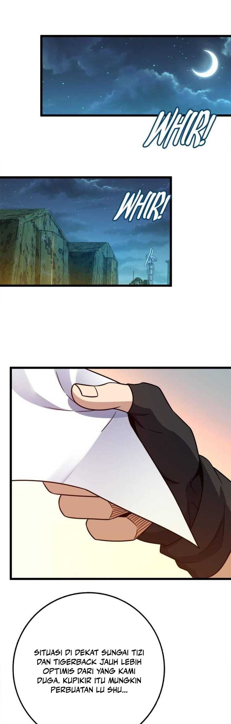 Spare Me, Great Lord! Chapter 453 Gambar 30