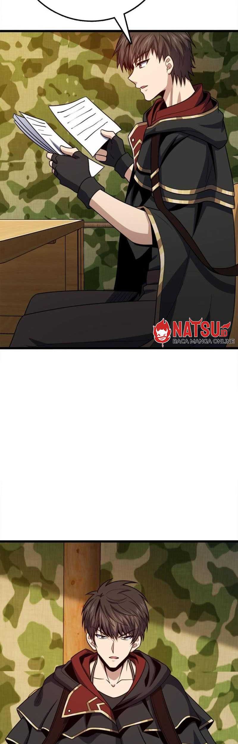 Spare Me, Great Lord! Chapter 453 Gambar 31