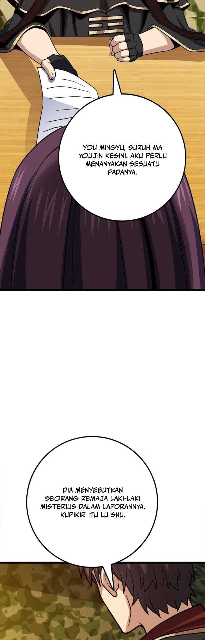 Spare Me, Great Lord! Chapter 453 Gambar 32