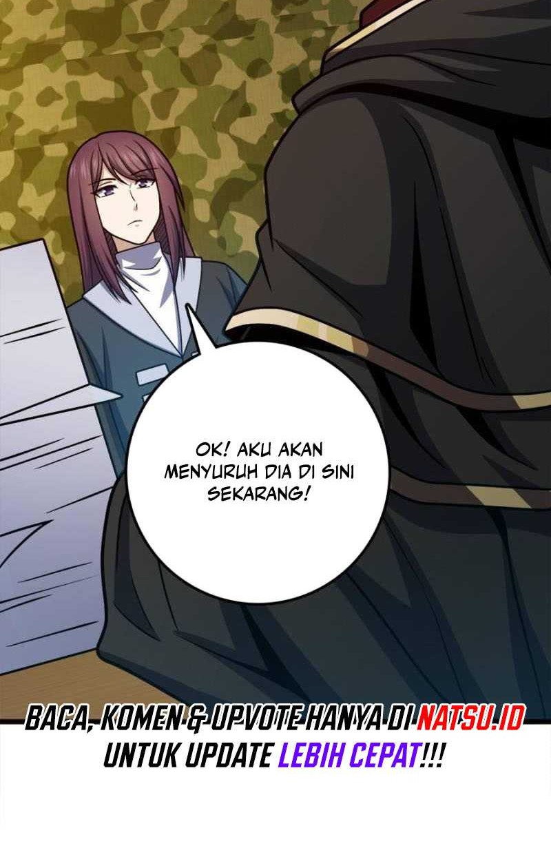 Spare Me, Great Lord! Chapter 453 Gambar 33