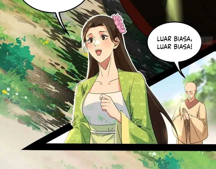 I’m An Evil God Chapter 454 Gambar 32