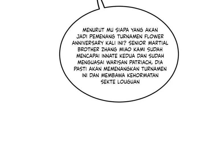 I’m An Evil God Chapter 454 Gambar 17