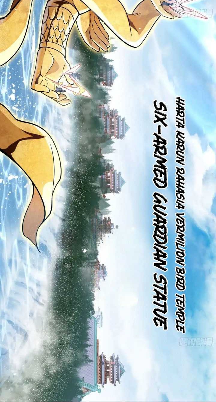 I’m An Evil God Chapter 454 Gambar 46