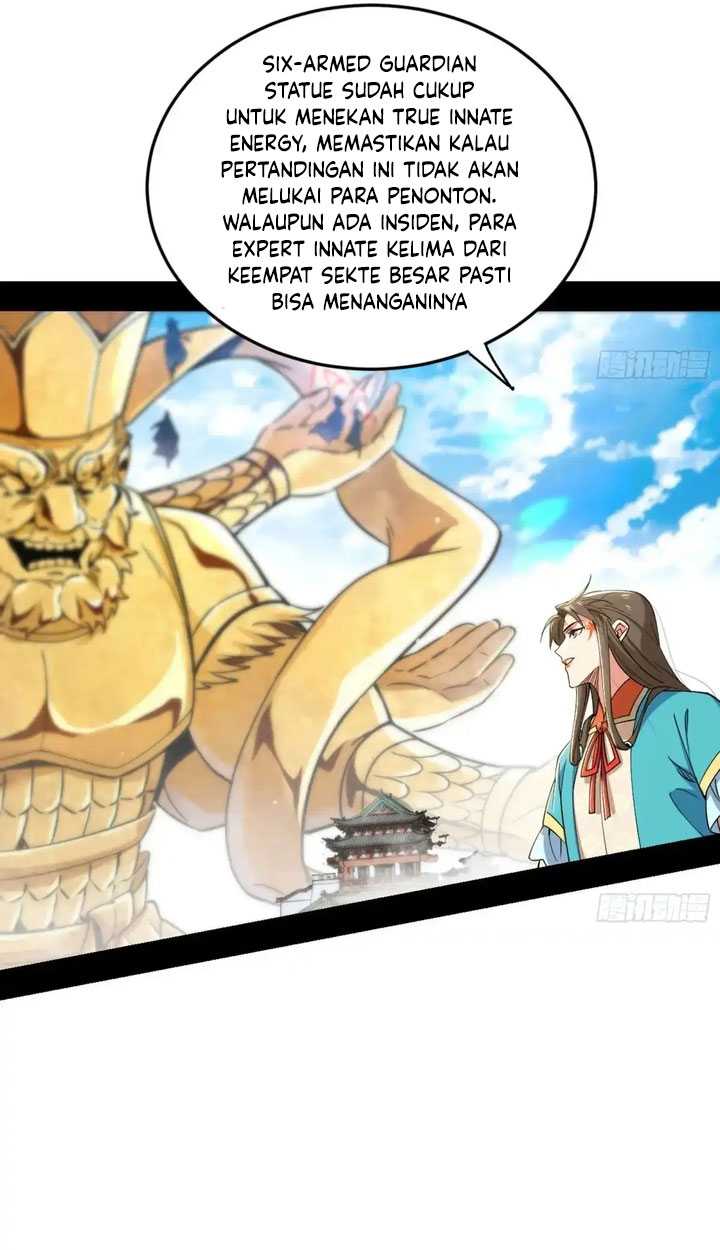 I’m An Evil God Chapter 454 Gambar 48