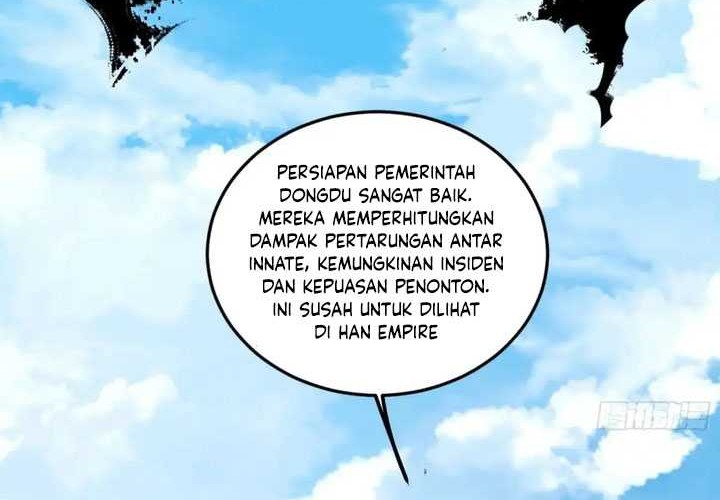 I’m An Evil God Chapter 454 Gambar 50