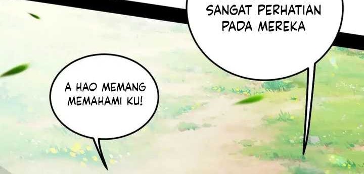 I’m An Evil God Chapter 454 Gambar 37